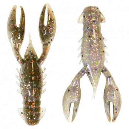 Z-man TRD Crawz 2,5'' - Drew'S Craw 6pk