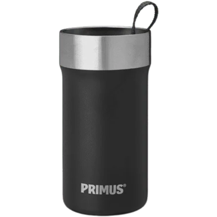 Primus Slurken Vacuum Mug 0.3L Black