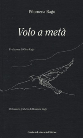 Volo a meta Filomena Rago