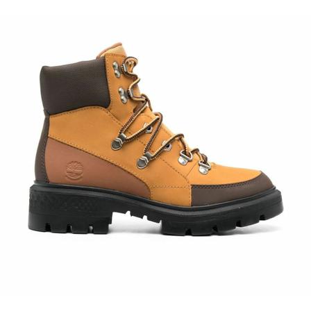Timberland - Stövlar - Brun - Dam - Storlek: 39 Eu, Dam, Storlek: 39 EU