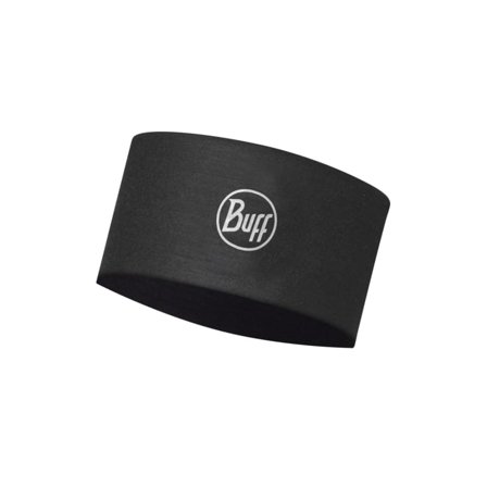 Buff Coolnet UV+ Headband (2021) Unisex beanies Black OneSize