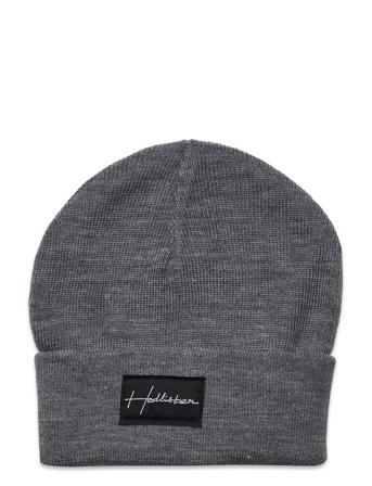 Hco. Guys Accessories Grey Hollister