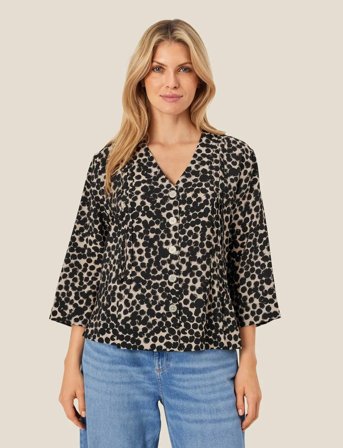 Masai Maibilisa - Black - XL