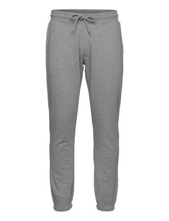 Slhbryson340 Sweat Pants S Grey Selected Homme