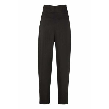 RED Valentino Bukser Sort, Dame
