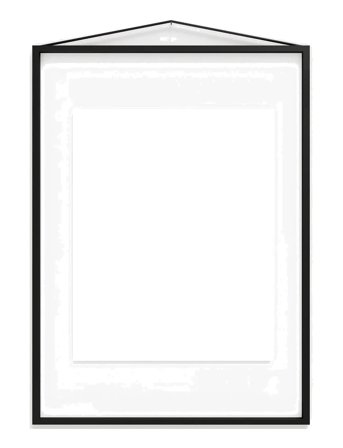MOEBE Frame, Black - Black - 50X70CM