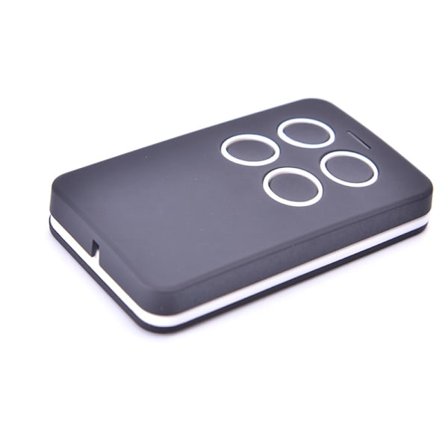 Multi Frequency Garageport Fjärrkontroll För fast & rullande c