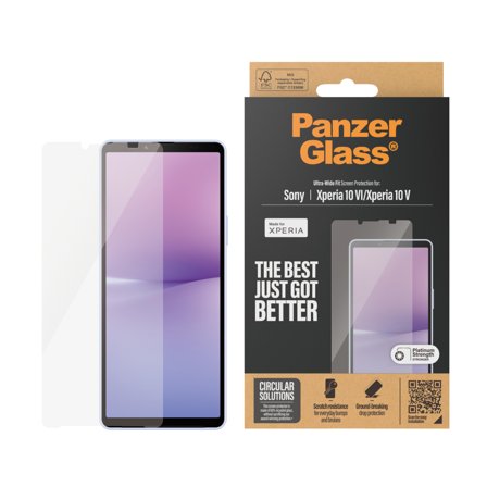 PanzerGlass Xperia 10 VI