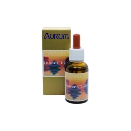 Aurum Inner Child Gocce 30ml