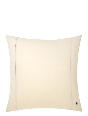Ralph Lauren Home Player 2 Pc - Beige - 65X65CM