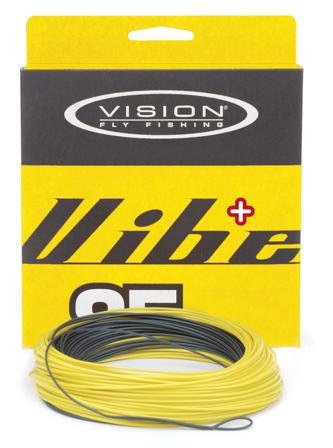 Vision VIBE 85+ Sink3 8,5m Head Fluglina - # 5 - 12g