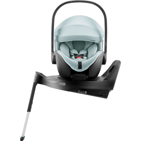 BABY-SAFE PRO SET - Britax Römer