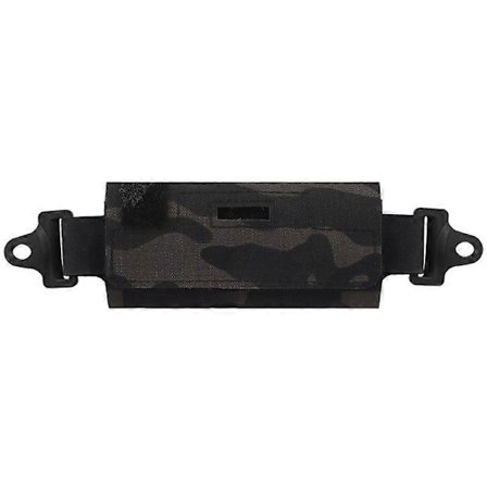 Hjelm Motvektspose Hjelm Motvektslomme med Fem Blokker[D] BCP