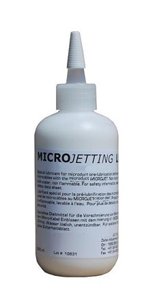 SAB Elteknik MicroJettingLube Smörjmedel 240 ml, Installationsmaterial
