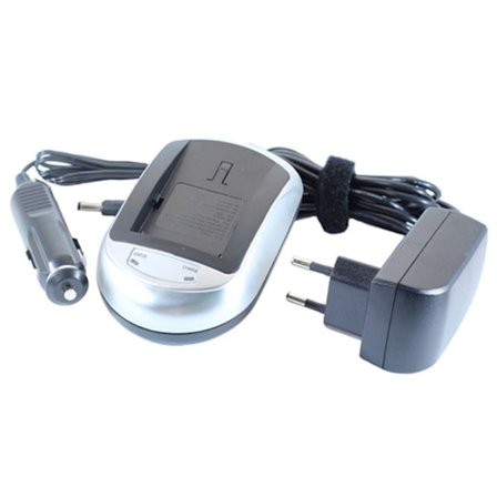 Charger for Canon NB-11L