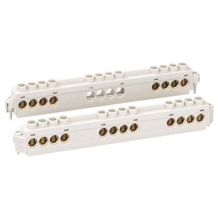 Spelsberg ABOX 250/350 KLS Splint 8 tilkoblinger, Installasjonsmaterial