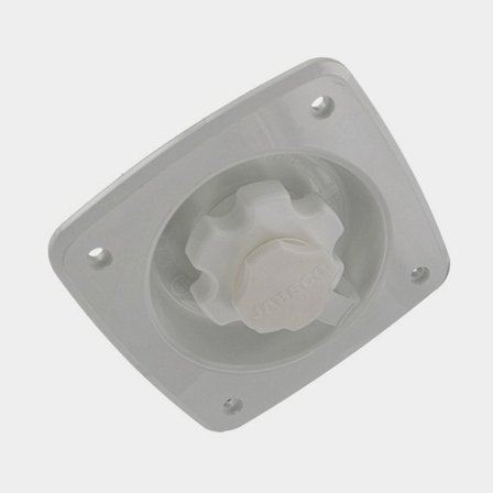 Jabsco Tryckregulator 1/2"