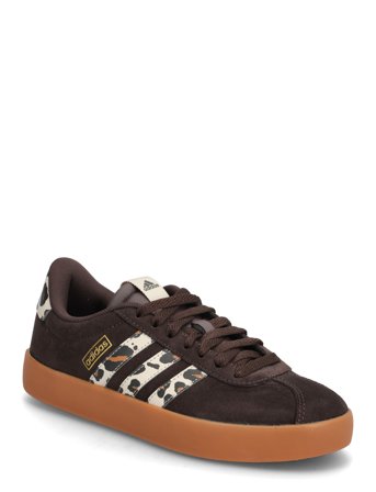 adidas Sportswear Vl Court 3.0 - Brown - 38