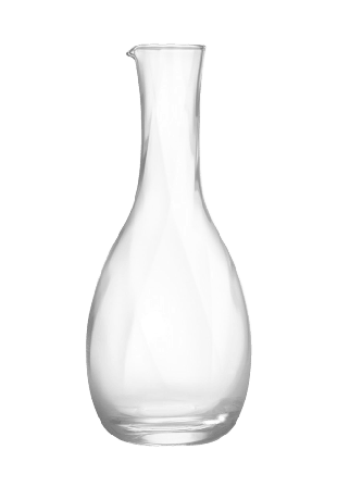 Kosta Boda Karaff Chateau Serveringstillbehör Transparant 116CL