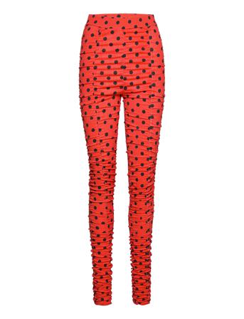Pollux Pisa Leggings Leggings Multi/mønstret Mads Nørgaard