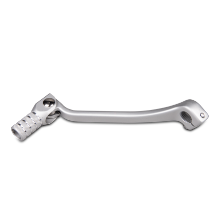 Schalthebel Proworks Silber - Honda CRF 250R 2018-2024