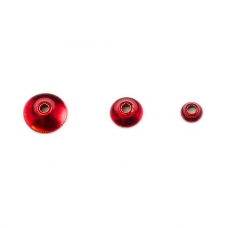 Frödin FITS Tungsten Turbokoner - Red Met XS