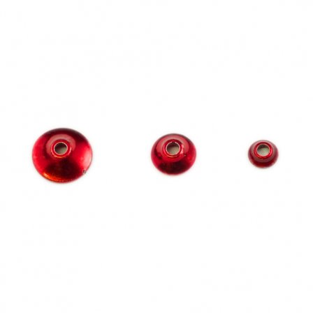 Frödin FITS Tungsten Turbokoner - Red Met MICRO