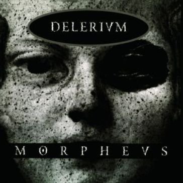 Morphevs - white vinyl Delerium