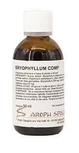 BRYOPHYLLUM COMP SOL IAL 50ML
