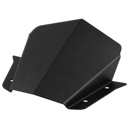 Fz09 Vindruta Vindruta För Yamaha FZ-09 2014 - 2016 Aluminiumlegering