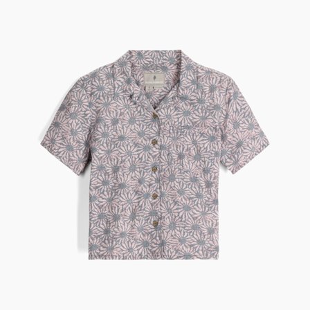 Royal Robbins - Royal Robbins Women's Camino Pucker S/S XL
