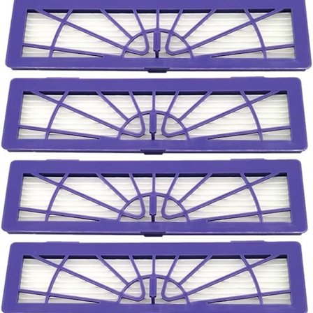 Neato BotVac 70e 75 80 85 -pölynimurin HEPA-suodatin