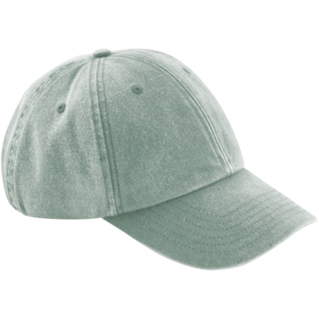 Keps Beechfield B655 6-panel L