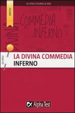 La Divina commedia. Inferno Bianca Garavelli