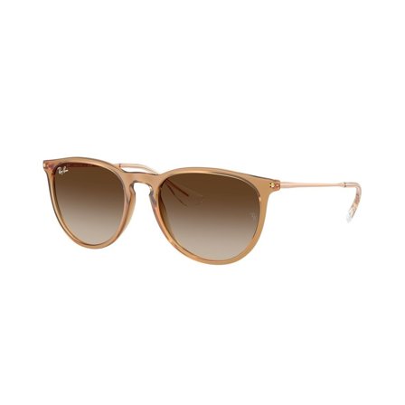 Ray-Ban Erika -Aurinkolasit - Beige Cat - Ray-Ban RB4171 681413 5418