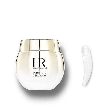 Helena Rubinstein Prodigy Cellglow Soft Regenerating Cream 50 ml, Skincare, Ansigtspleje, Serum