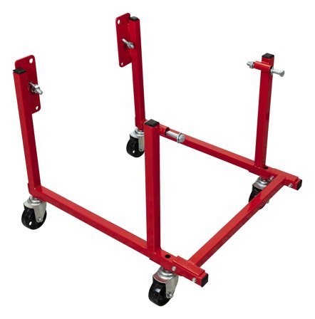 PELA 507639 Motorvagn för Mopar small blocks, Verkstad & fordon