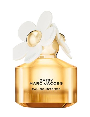 Marc Jacobs Fragrance Daisy Eau So Intense Eau De Parfum - Gold - 50ML