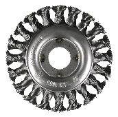 HiKOKI 66751302 Hjulborste Ø12,5 cm 66751302, Maskintillbehör & förbrukning