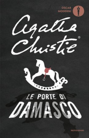Le porte di Damasco Agatha Christie
