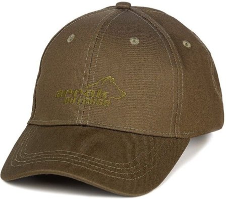 Arrak Outdoor Arrak Cap Olive