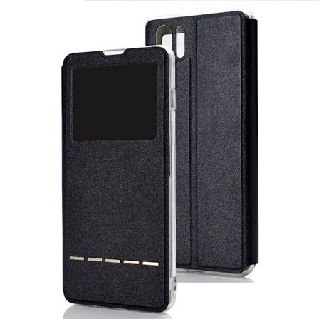 Smartfodral med Fönster - Huawei P30 Pro