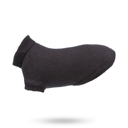 Trixie - Pullover CityStyle Berlin - antracite - Hundegenser, hundvester & T-skjorter til hunder