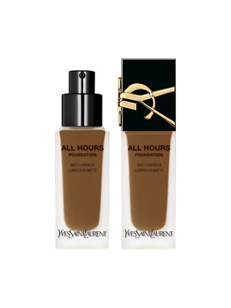 Yves Saint Laurent Encre de Peau Foundation All Hours 25.0ml