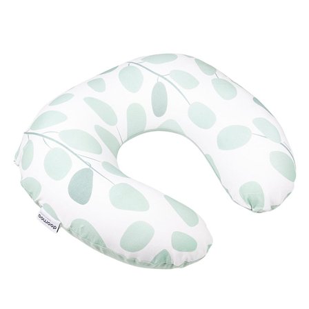 Doomoo Ammepude Grøn, Tøj & Bolig, Puder, Ammepuder