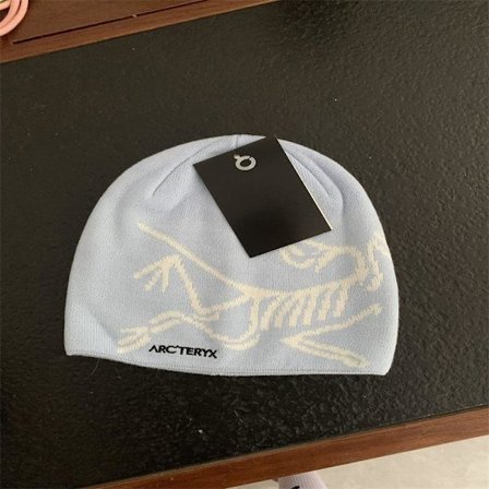 ARC'TERYX Herre Beanie Casual Varm Vinter Skilue A