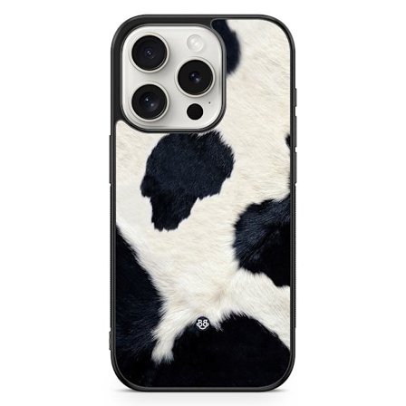 Bjornberry Skal iPhone 15 Pro - Komönster