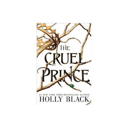 The Cruel Prince (The Folk of the Air) (inbunden, eng)