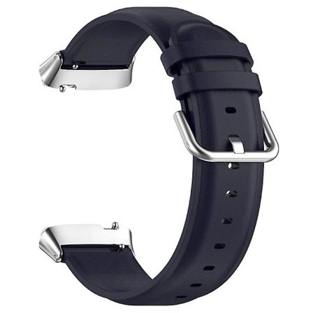 Andningsbart PU-armband för Redmi Watch 3 Active/Lite Smartwatch Bekväm