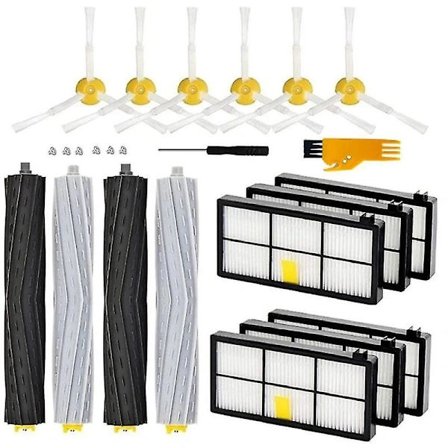 Reservedele til Irobot Roomba 960 980 981 985 900-serien